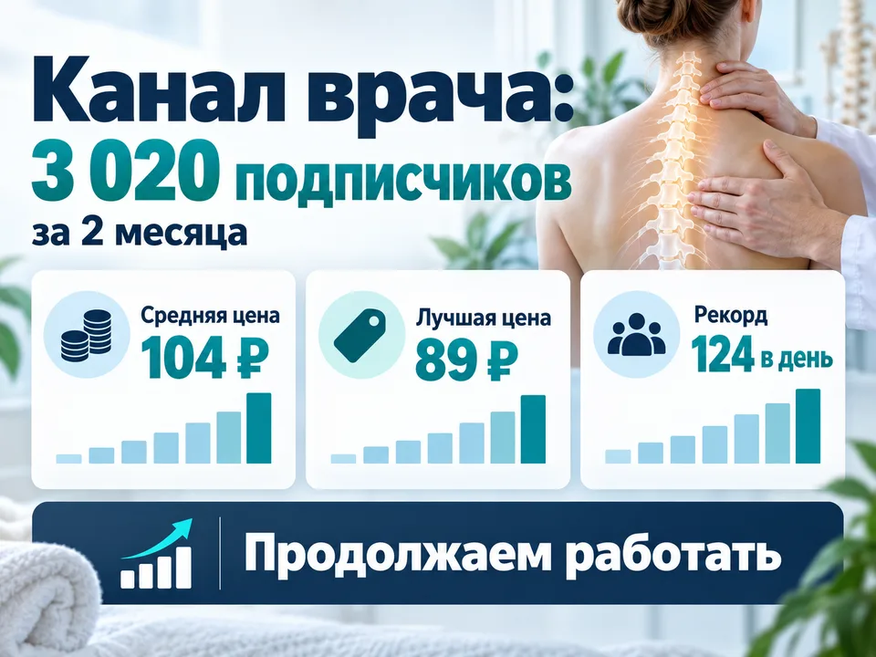 Врач-остеопат